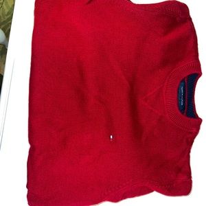 Tommy Hilfiger sweater